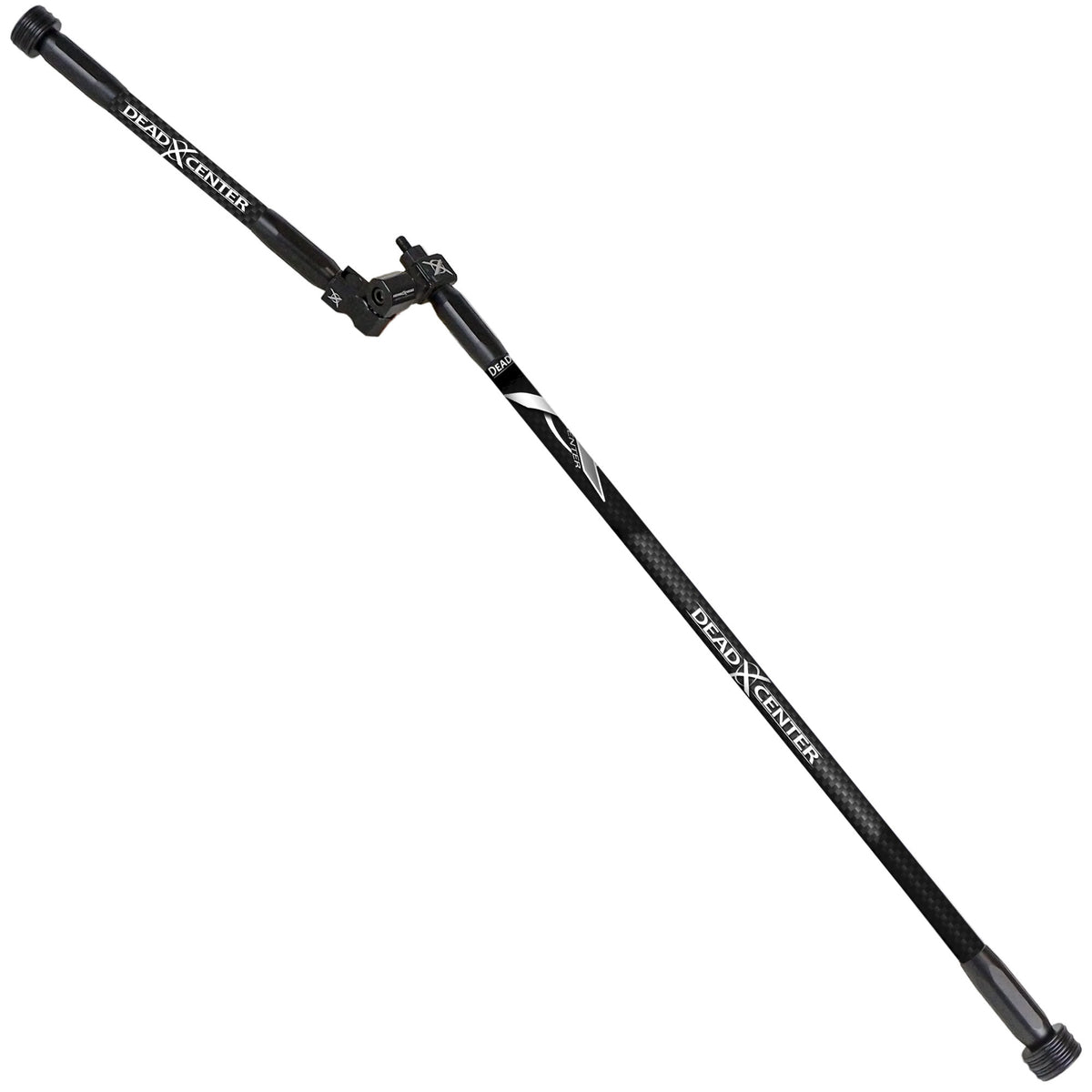 Dead Steady Target Stabilizer Starter Pack – Dead Center Archery