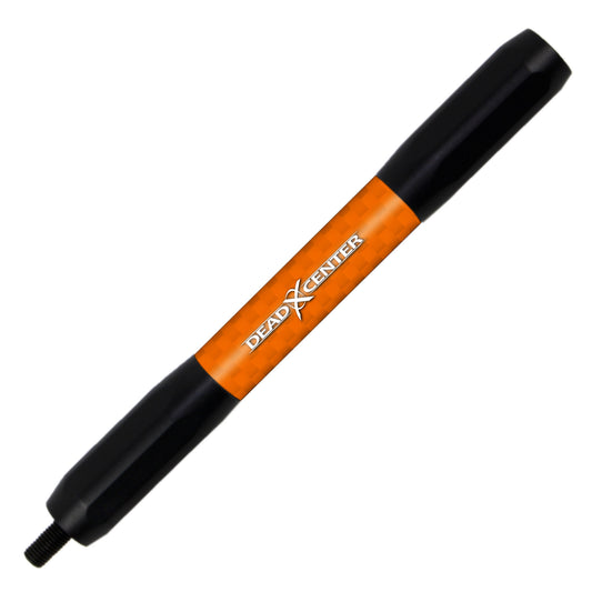 Dead Steady Series stabilizer 8 in - Orange
