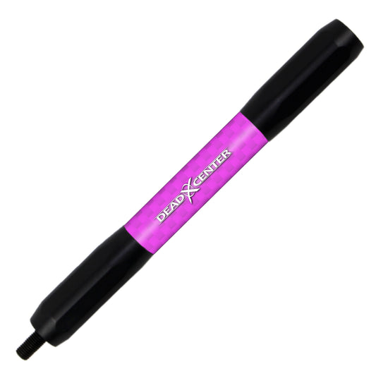 Dead Steady Series stabilizer 8 in - Pink
