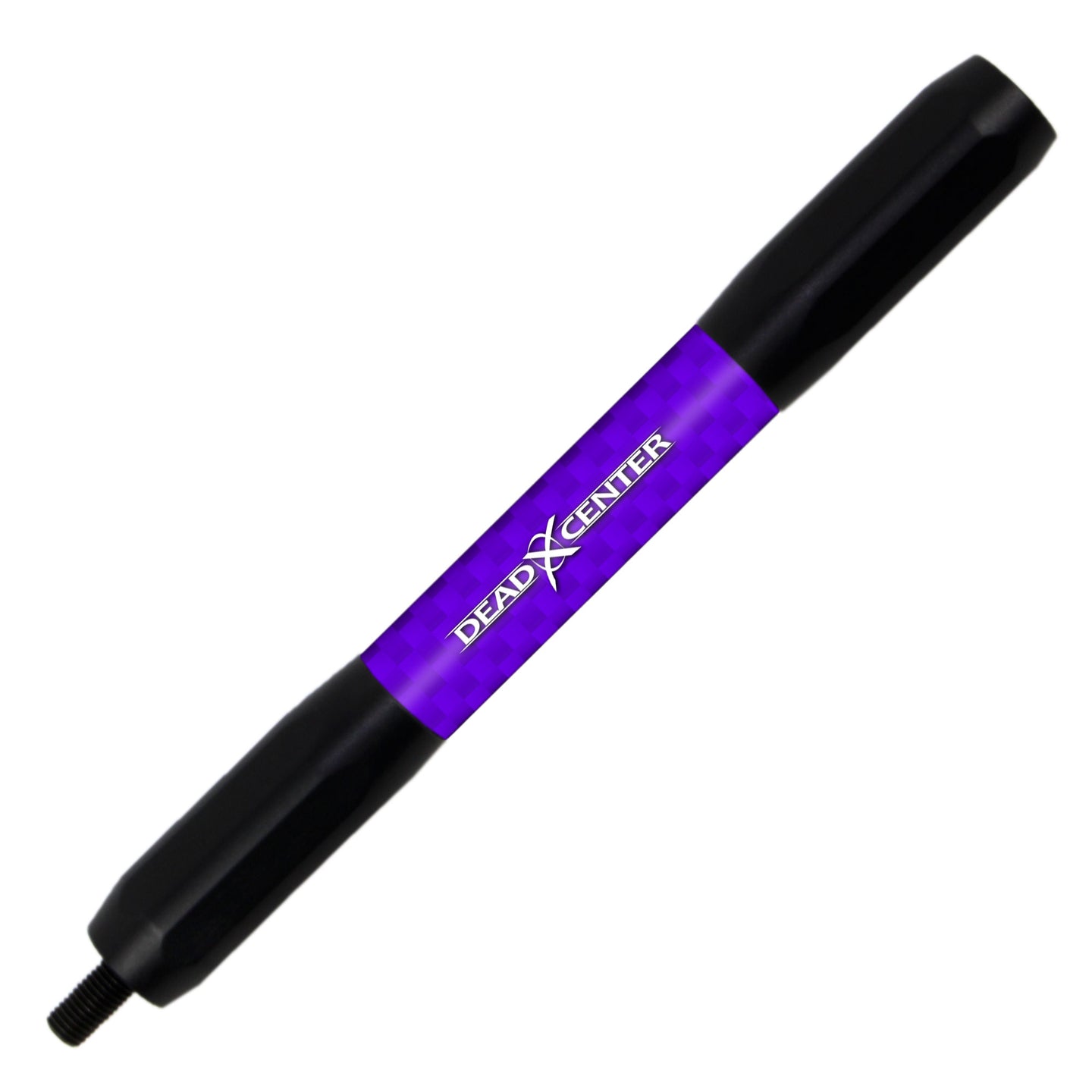 Dead Steady Series stabilizer 9 in - Purple