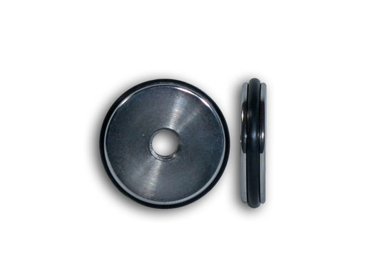 Custom Balance Weights