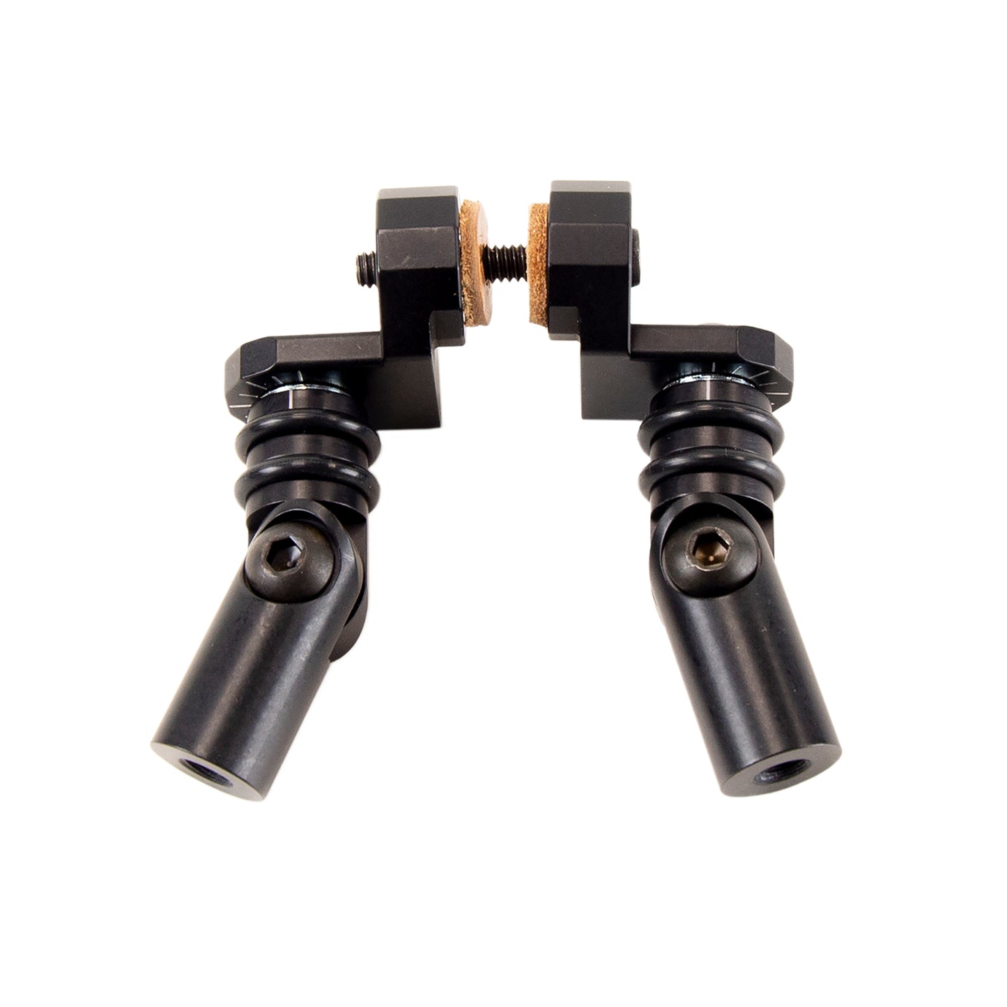 Closeout - HD Series Mounting Hardware