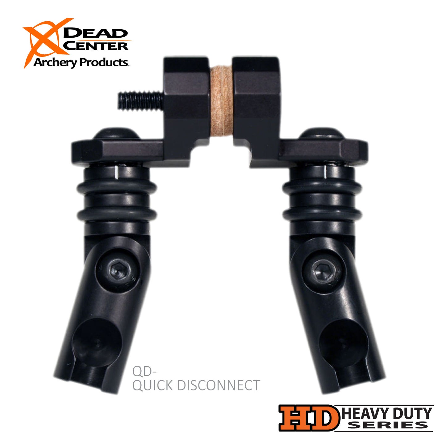 Bargain Bin - HD Series Mounting Hardware