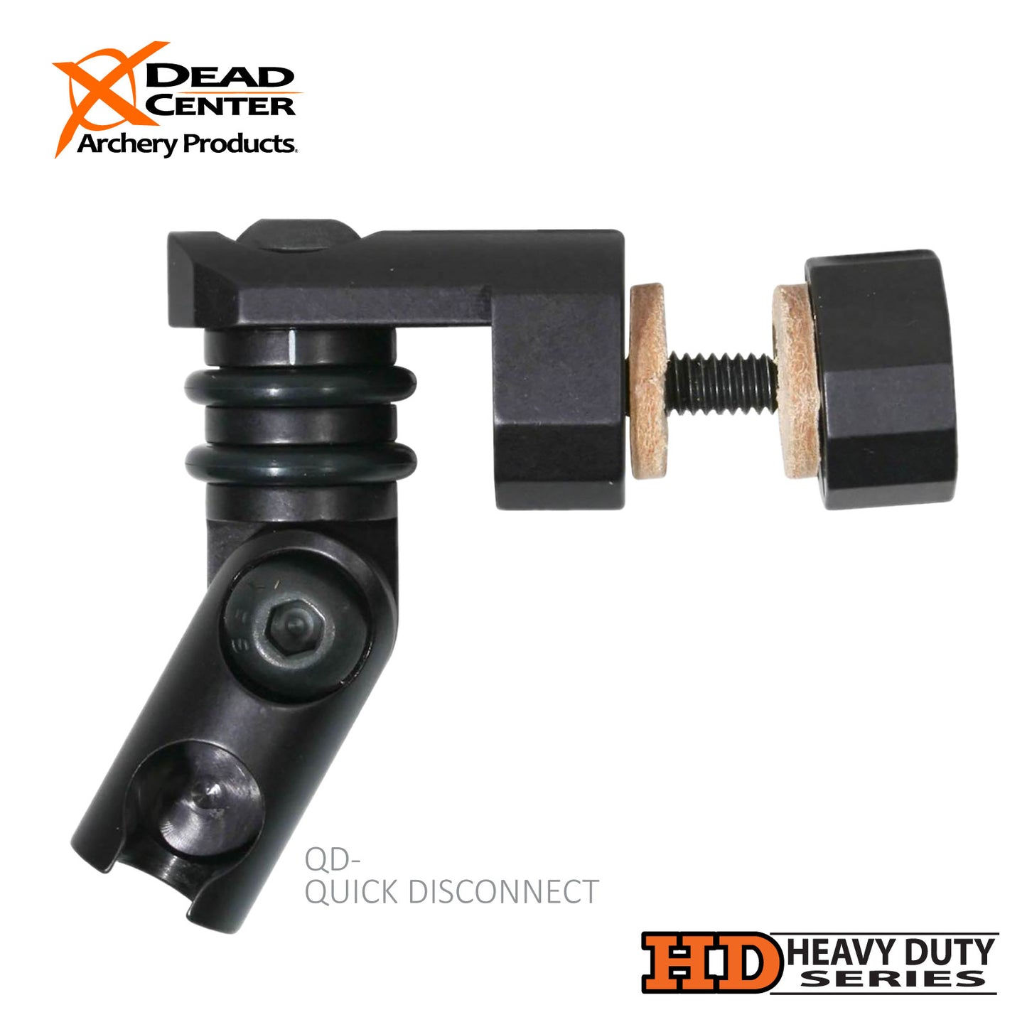 Closeout - HD Series Mounting Hardware