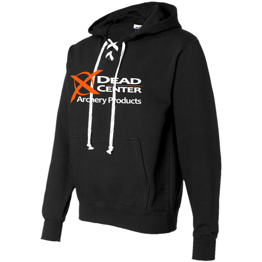 Logo Hoodie - Black