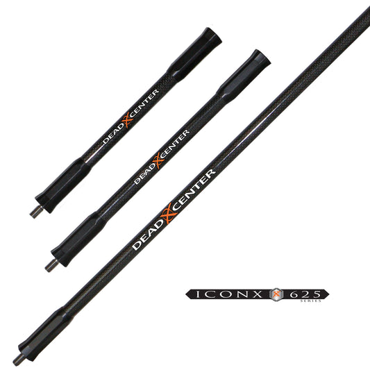 IconX 625 Series stabilizer 24in-33in