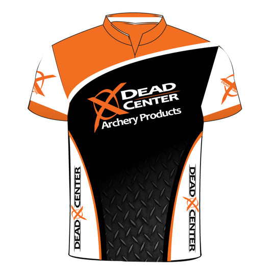Dead Center Shooter Jersey