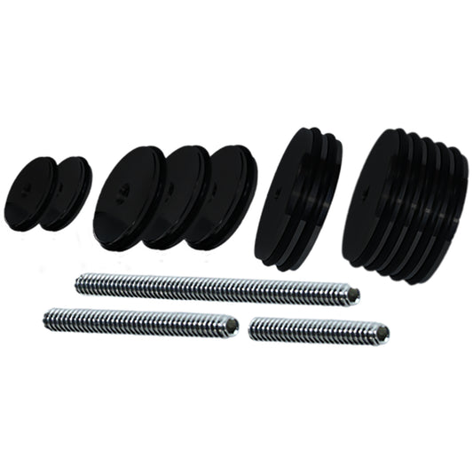 Custom Balance Weight Kit