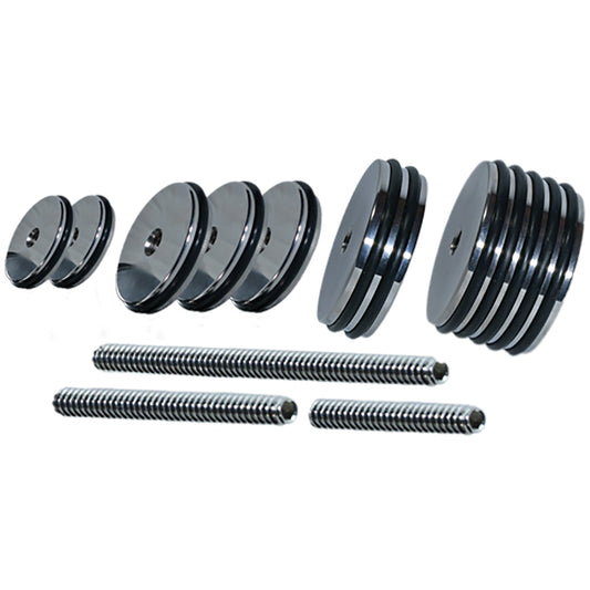 Custom Balance Weight Kit