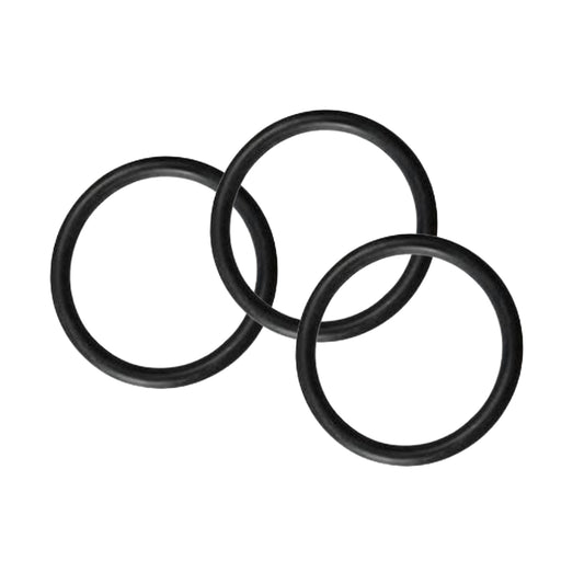 Replacement O-Rings for Custom Balance Weights - 12 pack