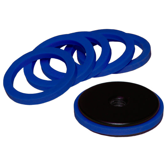 Custom Color Weight O-Rings - 12 pack