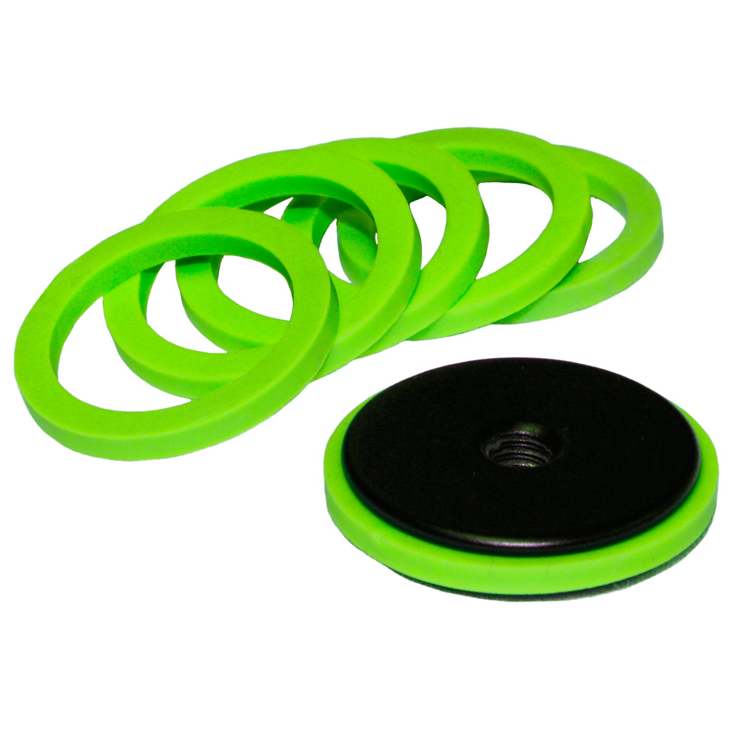 Custom Color Weight O-Rings - 12 pack