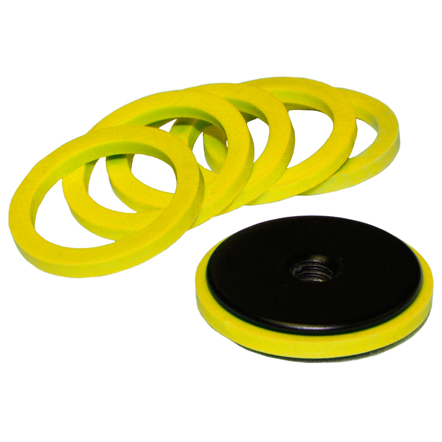 Custom Color Weight O-Rings - 12 pack