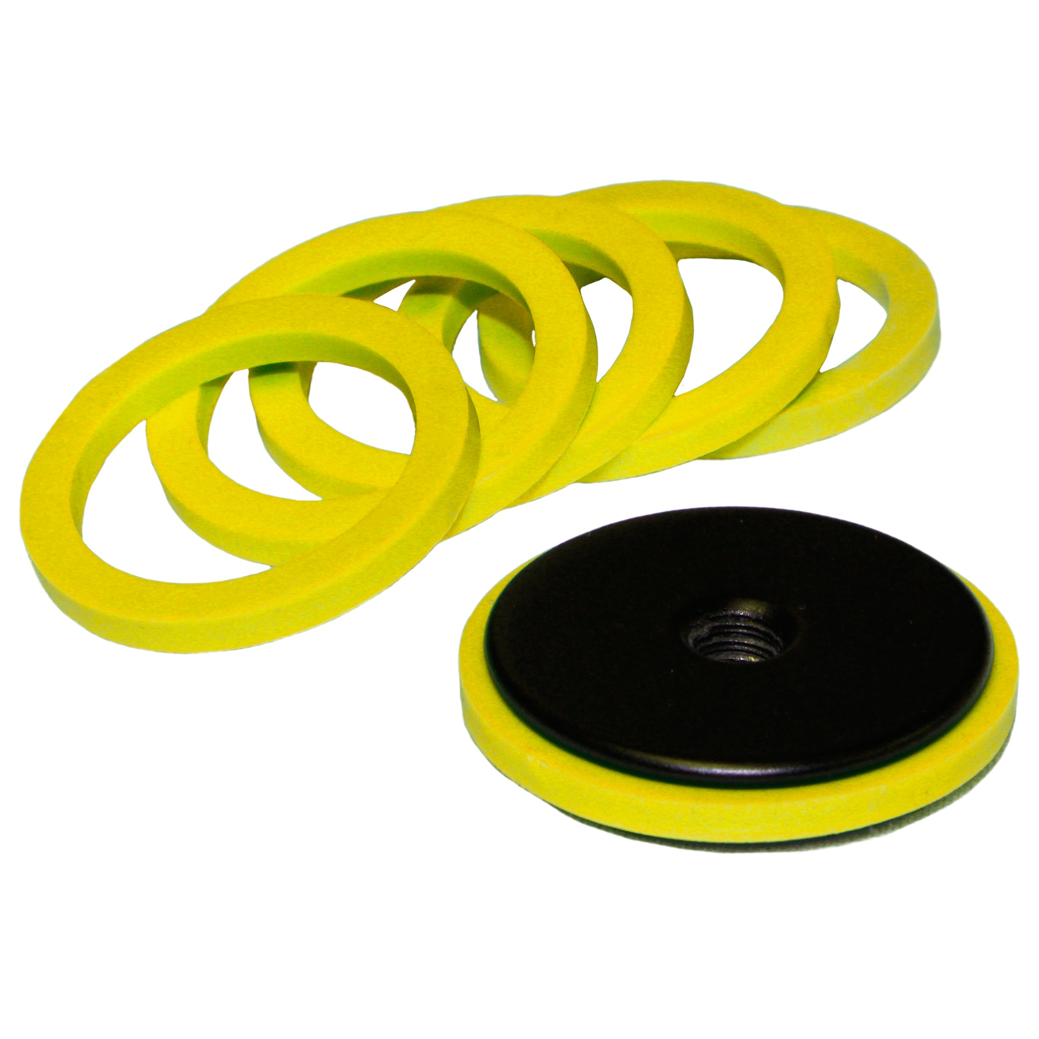 Custom rubber rings | Custom O-Rings