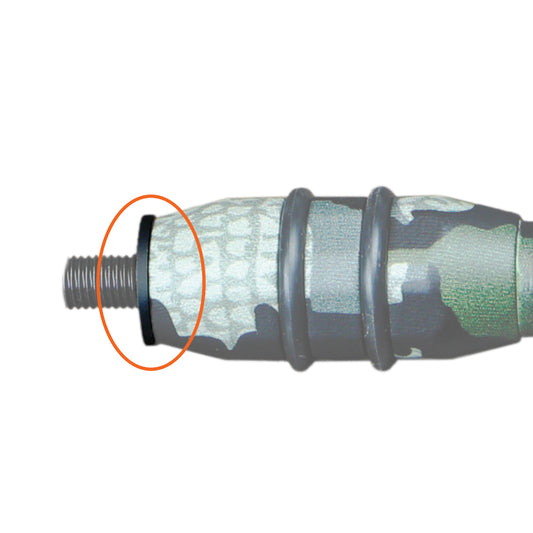 Replacement Nylon Washer for Stabilizers
