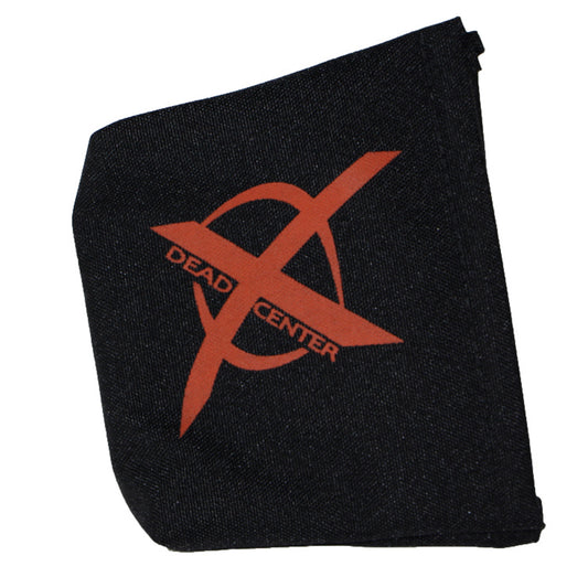 Scope Cover with Logo