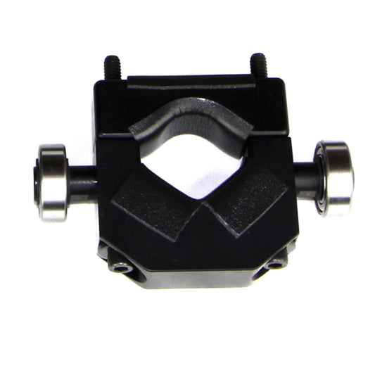 Pro Bow Balancer Spare Riser Clamping Assembly