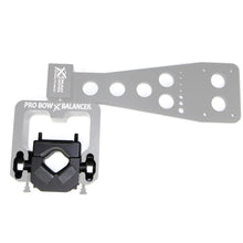 Load image into Gallery viewer, Pro Bow Balancer Spare Riser Clamping Assembly
