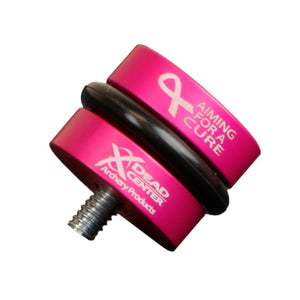 SRS - Shock Response System - Pink Arrow Project