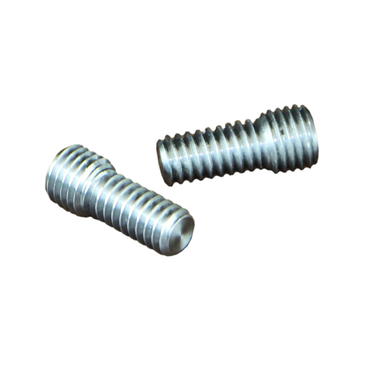 Thread Conversion Stud - 2 pack – Dead Center Archery