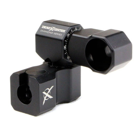 Diamond Series Mounting Hardware