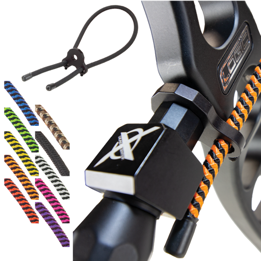 Dead Center Wrist Sling