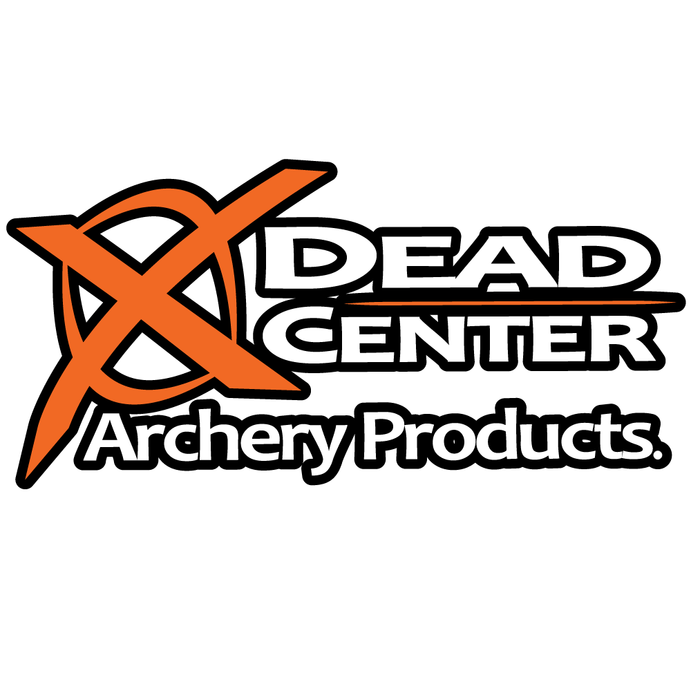 Decal-Athens Archery logo - Onestringer