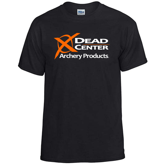 Logo T-Shirt - Black
