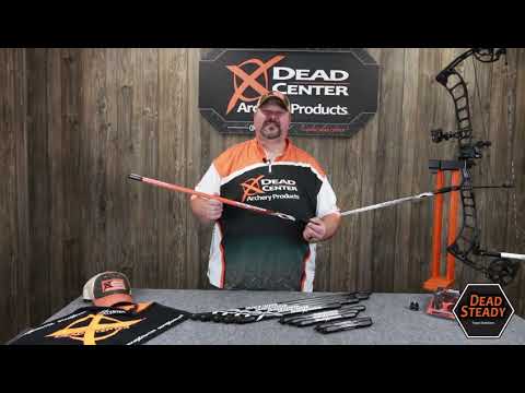 bow stabilizer