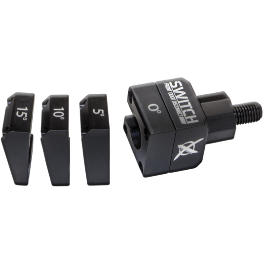 Front Quick Disconnect SWITCH